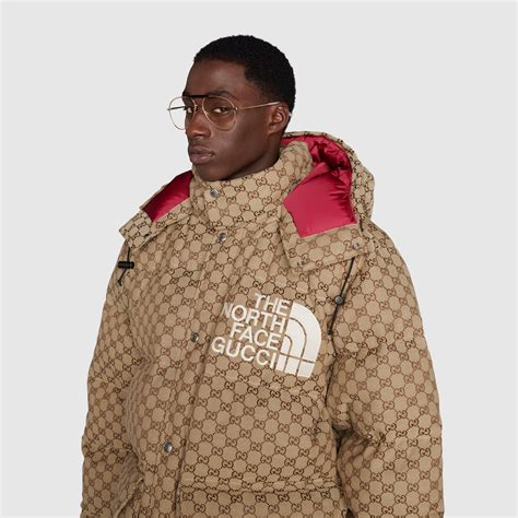 gucci the north fac|The North Face x Gucci.